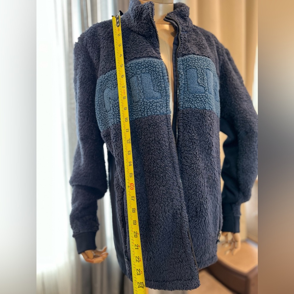 Millet Fleece jacket - Picture 4 of 4